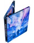 Блейд Рънър 2049 3D + 2D (Blu-ray) - Steelbook - 3t