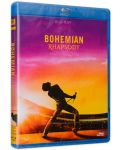 Бохемска Рапсодия (Blu-ray) - 2t