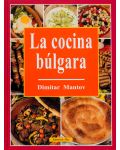 La cocina bulgara - 1t