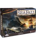 Настолна игра SeaFall: A Legacy Game - 1t