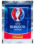 Стикери Panini France Euro 2016 - пакет с 5 бр. стикери - 1t