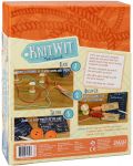 Настолна игра Knit Wit - 3t