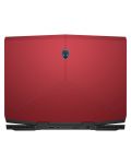 Гейминг Лаптоп Dell Alienware - M15 slim, червен - 3t