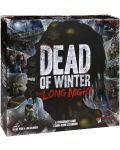 Настолна игра Dead of Winter: The Long Night - 1t