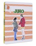 Juno - Steelbook Edition (Blu-Ray) - 1t
