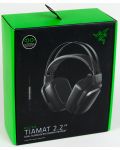 Гейминг слушалки Razer Tiamat 2.2 V2 (разопакован) - 2t