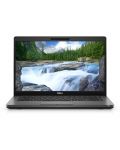 Лаптоп Dell Latitude - 5400, черен - 1t
