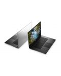 Лаптоп Dell XPS 7590 - сребрист - 3t
