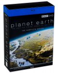 Planet Earth: Complete BBC Series (Blu-ray) - 3t