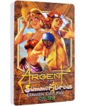 Разширение за настолна игра Argent: The Consortium - Summer Break - 1t