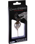 Ключодържател Game of Thrones - "Hand of the King" 3D - 2t