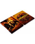 Лоши момчета 1&2 Pop art Steelbook Edition в 4 диска (4K UHD + Blu-Ray) - 6t
