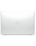 Лаптоп Dell Inspiron 3584 - Core i3-7020U, HD 620, бял - 2t