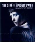 Момичето в паяжината (Blu-Ray) - 1t