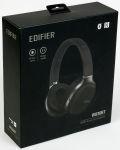 Слушалки Edifier W830BT - черни (разопакован) - 2t