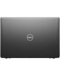 Лаптоп Dell Inspiron 3581 - 5397184225639, черен - 2t