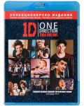 One Direction: Това сме ние - колекционерско издание (Blu-Ray) - 3t