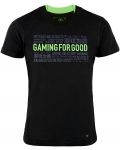Тениска Razer - Gaming for Good, L - 1t