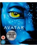 Avatar (DVD + Blu-ray) - 1t