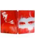 Момичето в паяжината Steelbook (4K UHD + Blu-Ray) - 3t