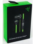 Слушалки Razer Hammerhead Pro v2 (разопакован) - 2t