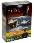 Thor 1-3 (Blu-ray) - 2t