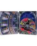 Спайдър-мен: В спайди-вселената Steelbook 2D+3D (Blu-Ray) - 5t
