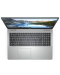 Лаптоп Dell Inspiron 15 - 5593, сив - 4t