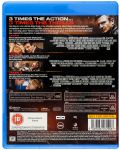 Taken Trilogy (Blu-Ray) - 2t