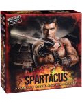 Настолна игра Spartacus - Blood & Treachery - 1t