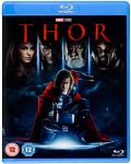 Thor 1-3 (Blu-ray) - 3t