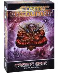 Разширение за настолна игра Cosmic Encounter: Cosmic Eons - 1t