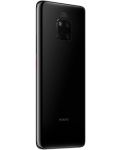 Смартфон Huawei Mate 20 Pro, Laya-L29C - 6.39" OLED, Dual SIM, черен - 2t