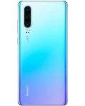 Смартфон Huawei P30 - 6.1", 128GB - breathing crystal - 2t