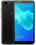Смартфон Huawei Y5 2018, DRA-L21 - 5.45", Dual SIM, 16GB, черен - 1t