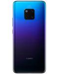 Смартфон Huawei Mate 20 Pro, Laya-L29C - 6.39" OLED, Dual SIM, здрач - 2t