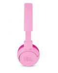Детски слушалки JBL - JR 300, розови - 3t
