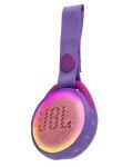 Детска портативна колонка JBL - Jr pop, лилава - 1t