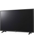 Смарт телевизор LG 32LM6300PLA - 32", LED, FHD, черен - 2t