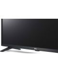 Смарт телевизор LG 32LM6300PLA - 32", LED, FHD, черен - 3t