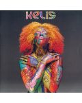 Kelis - Kaleidoscope (CD) - 1t