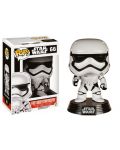 Фигура Funko Pop! Star Wars: First Order Stormtrooper, #66 - 2t