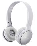 Безжични слушалки Panasonic HF410B - бели (разопаковани) - 1t
