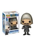 Фигура Funko Pop! Movies: Monty Python and the Holy Grail - French Taunter, #199 - 2t
