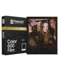Филм Polaroid Originals Color за 600 Gold Dust Edition - 2t