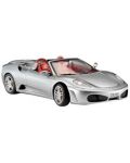 Сглобяем модел на автомобил Revell - Ferrari F430 Spider (07380) - 1t