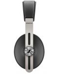 Безжични слушалки Sennheiser - Momentum 3 Wireless, черни - 3t