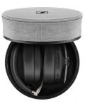 Безжични слушалки Sennheiser - Momentum 3 Wireless, черни - 5t