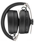 Безжични слушалки Sennheiser - Momentum 3 Wireless, черни - 4t