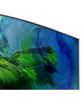 Телевизор, Samsung 65" 65Q8CAM 4K QLED CURVED, SMART - 7t
